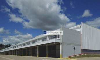 Imagem 7: Galpão para alugar, a partir de 1833 m² - Alto da Boa vista - Sorocaba/SP