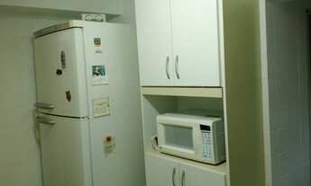 Imagem 7: Apartamento na Vila Mariana 93m² 3 Dormitórios, 3 Banheiros, 1 Vaga