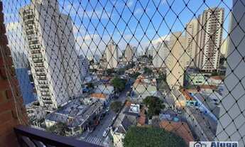 Imagem 2: Apartamento no Tatuapé