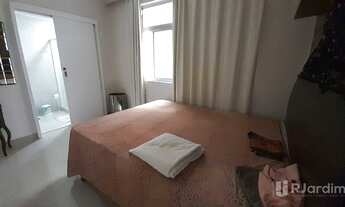 Imagem 4: Fonte da Saudade. Apartamento com 3 quartos à venda, 136 m², Lagoa, Zona sul, Rio de Janei