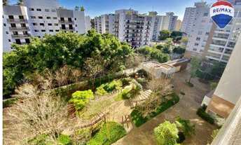 Imagem 2: Lindo apto e Suítes 3 vagas no Jd Guedala