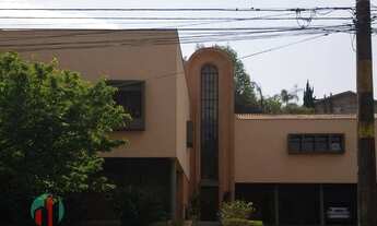 Imagem 3: Casa com 3 dormitórios à venda, 520 m² por R$ 3.300.000,00 - Bosque do Vianna - Cotia/SP