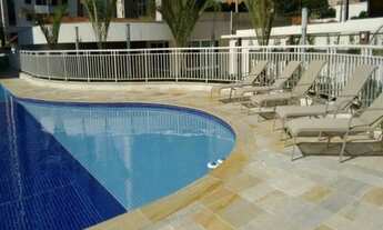 Imagem 7: Excelente Apartamento-3 dm, 1 suíte , 2vagas- Varanda Gourmet-Metrô Tatuapé