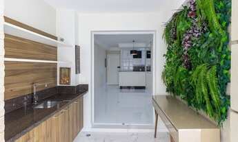 Imagem 2: Edifício Define venda à venda com 70m² 2 quartos 1 suíte e 1 vaga na Vila Olímpia - São Pa