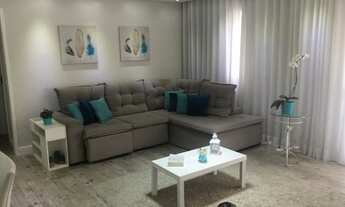 Imagem 3: Apartamento à venda na Vila Monumento com 2 dormitórios e 3 vagas