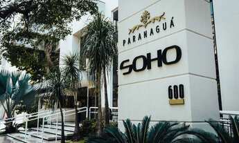 Imagem: SOHO PARANAGUÁ