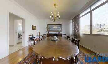 Imagem 3: APARTAMENTO - HIGIENÓPOLIS - SP