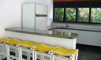 Imagem 5: Itaim Delta - Apartamento com 4 dormitórios (1 suíte), 4 banheiros e 2 vagas no Itaim Bi