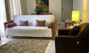 Imagem 7: Apartamento 2 Dormitórios com Dependência Completa no Embaré à venda, 117 m² por R$ 480.00