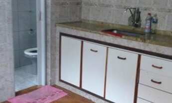 Imagem 2: Casa na 25 de agosto com 2 quartos