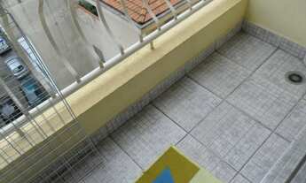 Imagem 3: Apartamento residencial à venda, Jardim Prudência, São Paulo - AP1770