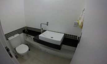 Imagem 3: Casa em Condomínio para Venda em Lagoa Santa, Cidade Jardim, 4 dormitórios, 1 suíte, 2 ban