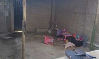 Imagem 4: Vendo barracão Casa com 1 dormitório