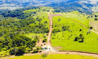 Imagem 3: Vendo Terrenos de 20.000m² em Condomínio 64.625 + Parcelas