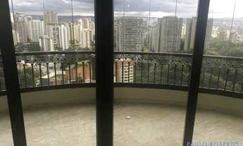 Imagem 7: APARTAMENTO - MORUMBI - SP