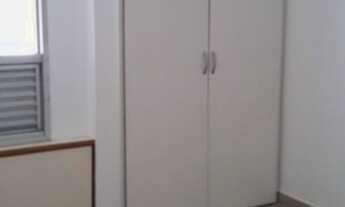 Imagem 4: Apartamento de 101m² com 3 Dormitórios, sendo 1 Suíte em Moema