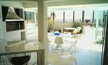 Imagem 5: Apartamento Cobertura em Perdizes 4 dormitórios 4 suítes 6 banheiros 5 vagas