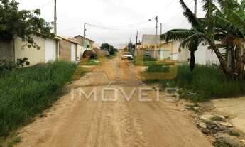 Imagem 2: TERRENO MURADO PLANO 450M² PARQUE DOS DESEJOS