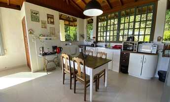 Imagem 7: FLORIANóPOLIS - Casa Padrão - Cacupé