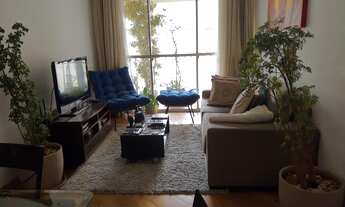 Imagem 1: Apartamento a venda com 80m² 4 dormitorios 1 suite e 1 vaga de garagem na Saúde - São Paul