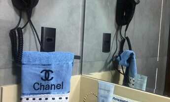 Imagem 7: 14671- 3/4 Cobertura Costa Azul Vista Mar Linda!