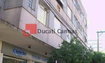 Imagem 1: Kitnet a Venda no bairro Centro - Canoas, RS