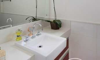 Imagem 7: Olympia Vista - Rua Casa do Ator - 120 m2 com 3 quartos em Vila Olímpia - São Paulo - SP