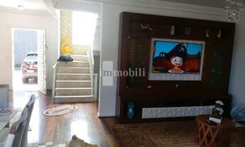 Imagem 4: Casa de Condomínio Alto Padrão Bairro Tremembé 4 Dormitórios sendo 2 Suítes