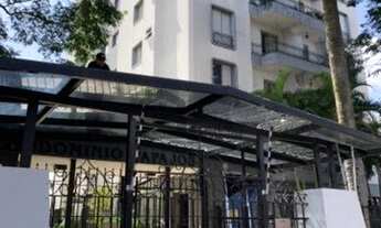 Imagem 2: Apartamento em Vila Santo Estéfano - São Paulo