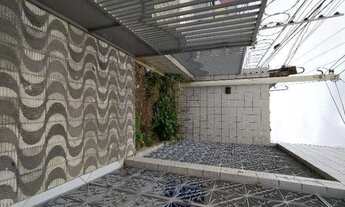 Imagem 4: Casa com 3 dormitórios para alugar, 114 m² - Alecrim - Natal/RN - CA0266