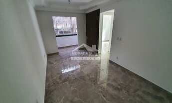 Imagem 2: Apartamento no Canto do Forte, 2 Dormitórios, Sacada, Só na Imobiliária em Praia Grande