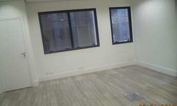 Imagem 6: Conj Comercial de 37 m² na Vila Olimpia