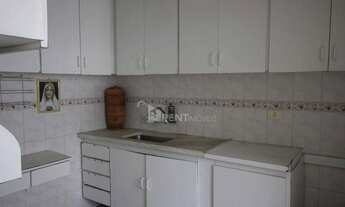 Imagem 3: Apartamento com 2 dormitórios, 60 m² - venda por R$ 500.000,00 ou aluguel por R$ 2.100,00