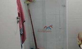 Imagem 2: Apartamento com 2 dormitórios à venda, 45 m² por R$ 125.000 - Olaria - Canoas/RS