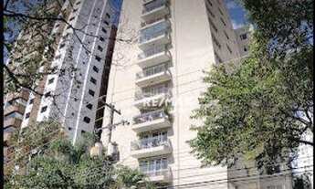 Imagem 2: Apartamento com 3 dormitórios para alugar, 116 m² por R$ 3.500,00/mês - Perdizes - São Pau