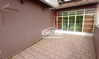 Imagem 2: EMICREI ALUGA - Casa com 3 dormitórios por R$ 2.850/mês - Av São Borja - São Leopoldo/RS