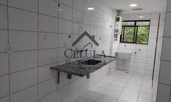 Imagem 6: Rio de Janeiro - Apartamento Padrão - Freguesia (Jacarepaguá