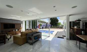 Imagem 4: Belo Horizonte - Casa Padrão - Belvedere