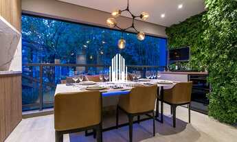 Imagem 2: Apartamento no Brooklin- São Paulo, SP