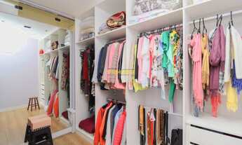 Imagem 6: Sobrado à venda mobiliado com 3 quartos 1 vaga de esquina no Cidade Industrial