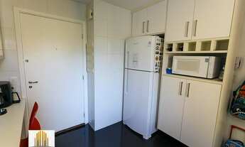 Imagem 7: APARTAMENTO COM 3 DORMITÓRIOS NO MORUMBI