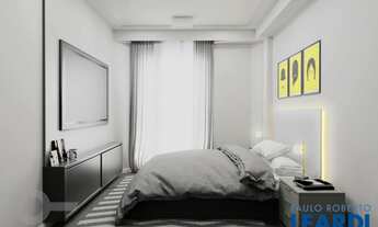 Imagem 7: APARTAMENTO - HIGIENÓPOLIS - SP