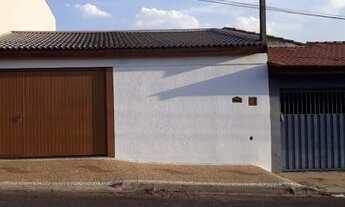 Imagem: Casa com 2 dormitórios à venda, 138 m²