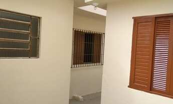 Imagem 4: Casa com 3 dormitórios à venda, 207 m² por R$ 850.000,00 - Vila Bastos - Santo André/SP