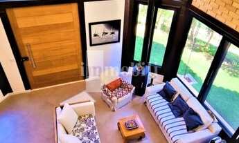 Imagem 5: Tamboré 1 - Casa Térrea - Oportunidade