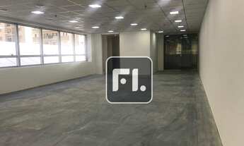 Imagem 5: Conjunto para alugar, 104 m² por R$ 5.800,00/mês - Vila Olímpia - São Paulo/SP