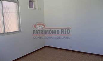 Imagem 2: Vila da Penha - Apartamento tipo casa - 1 quarto e escritório
