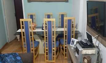 Imagem: Apartamento com 2 dormitórios na Santa