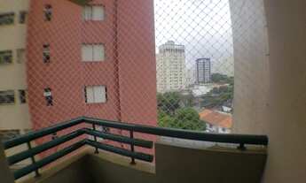 Imagem 3: Apartamento na Saúde