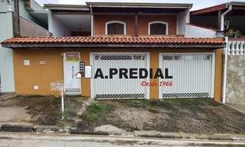Imagem: CASA A VENDA, 3 DORMITÓRIOS, 4 VAGAS DE